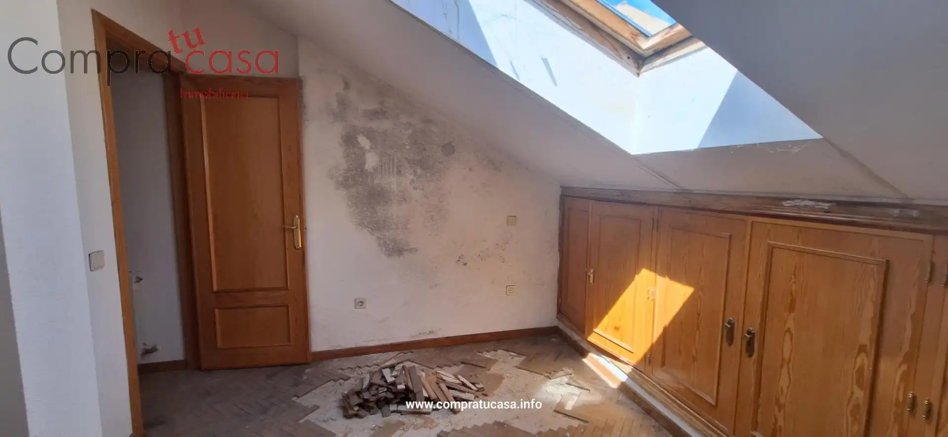 Edificio en venta en Segovia