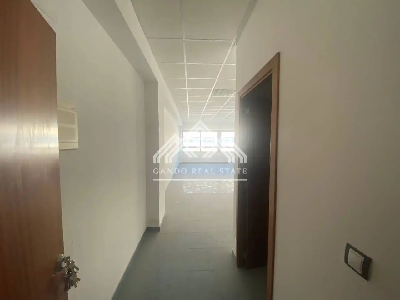 Office for rent in Dos Hermanas  with Alarm