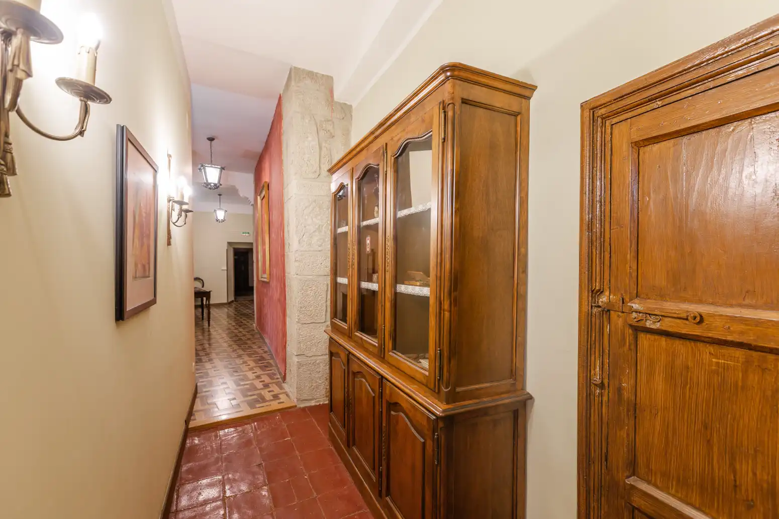 Casa o chalet en venta en Allo con Calefacción, Jardín privado y Trastero