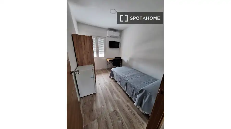 Flat to rent in L'Olivereta, imagen 4