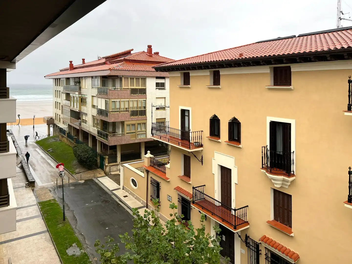 Appartement à louer à Zarautz, imagen 3