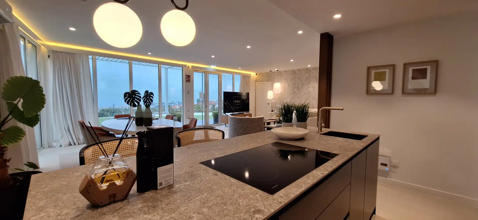 Haus mit Pool zum Verkauf in Riviera del Sol, imagen 10