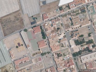 Wohnung zum Verkauf in Roquetas de Mar ciudad