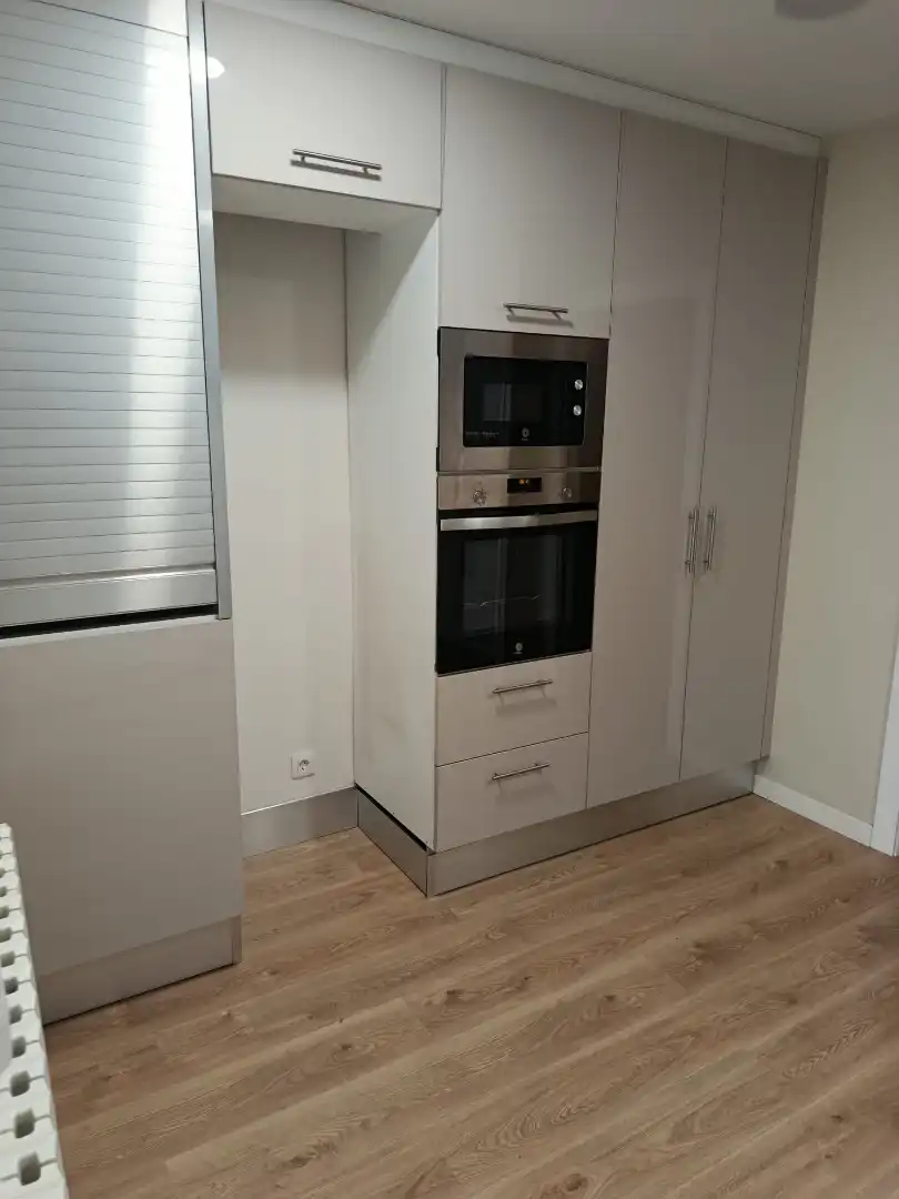 Cuina de Pis en venda en Lleida amb Aire condicionat, Calefacció i Parquet