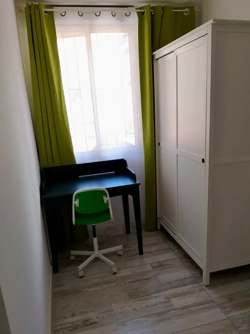 Habitación de Piso en venta en Puerto de la Cruz con Amueblado