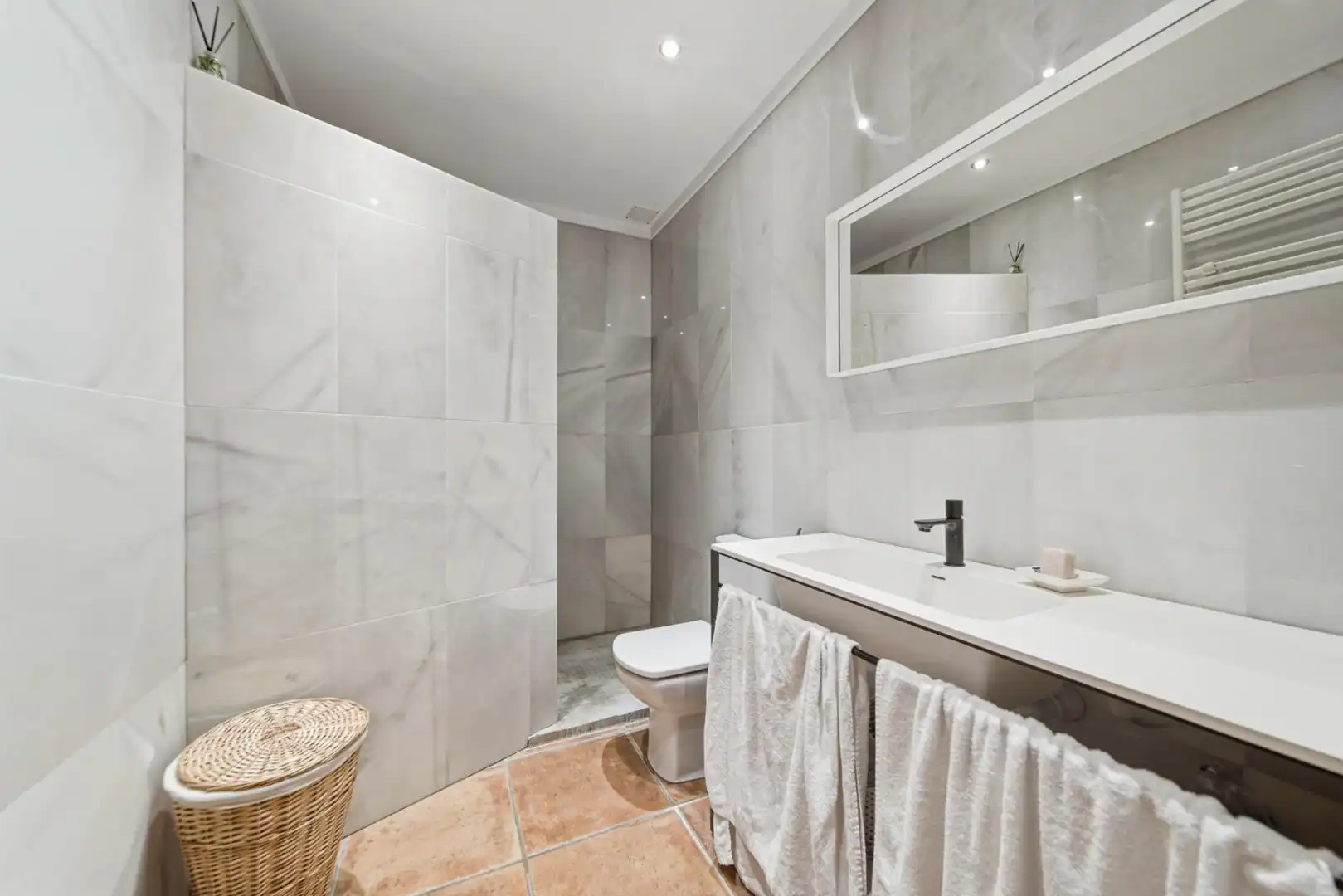 Baño de Casa o chalet en venta en Roses