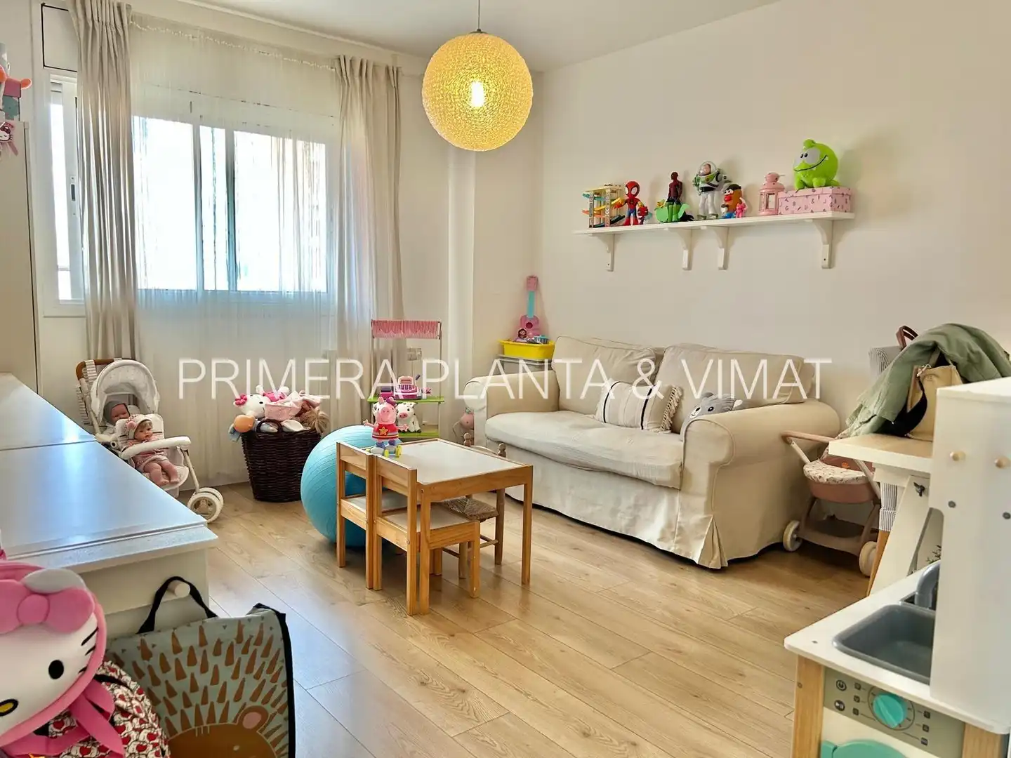 Ático con terraza en venta en Eixample, imagen 17