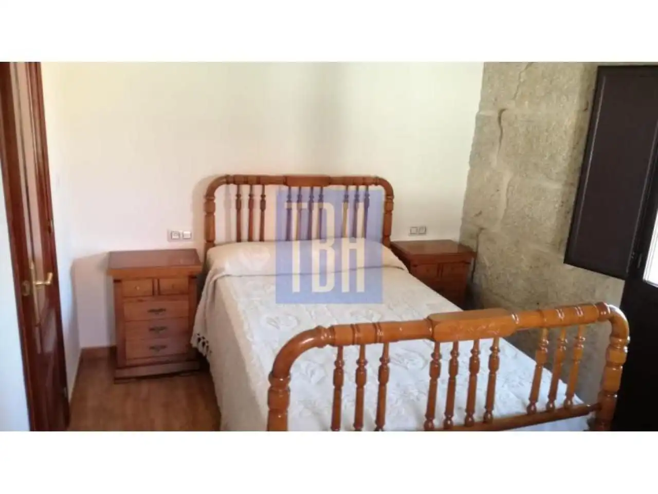 Casa o xalet en venda a Rairiz de Veiga