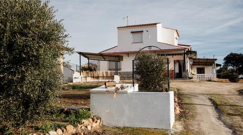 Foto 5 de Casa o chalet en venta en Don Benito, Badajoz