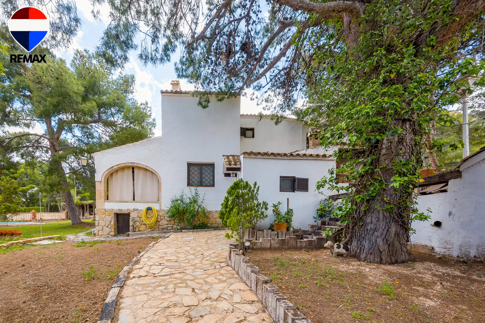 Villa avec piscine à vendre à Urbanización Maigmó 65, imagen 27