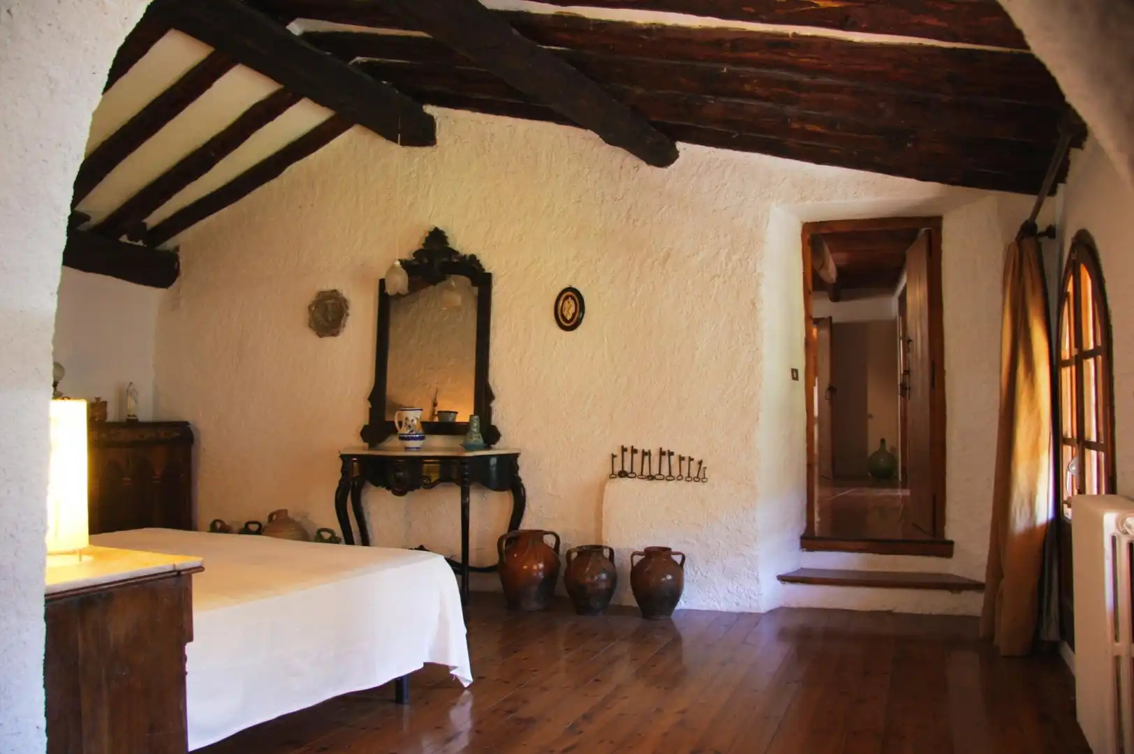 Finca rústica en venda a Arsèguel