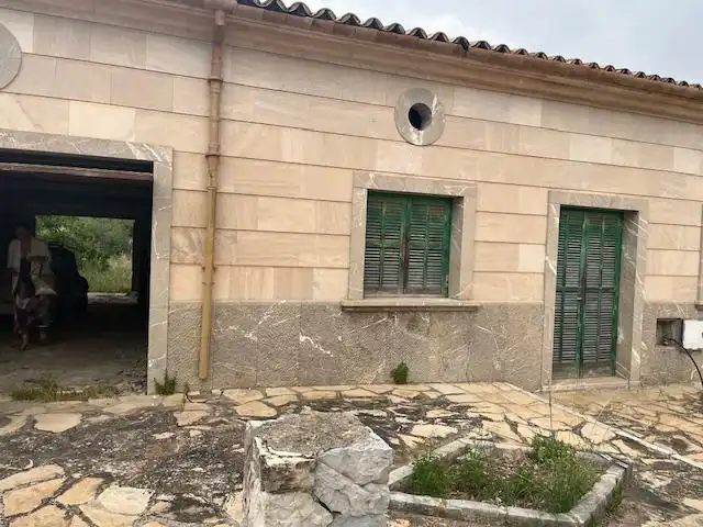 Villa à vendre à Mancor de la Vall, imagen 3