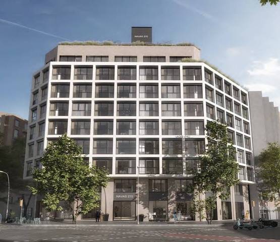 Piso en Venta en Carrer LAS NAVAS DE TOLOSA, 270 en Navas