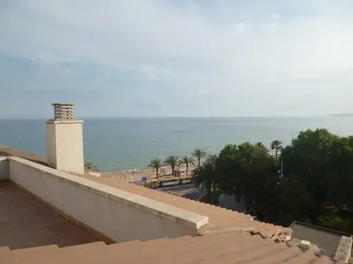 Apartament de lloguer a Carrer de Robert Gerhard, 3, Port - Horta de Santa María