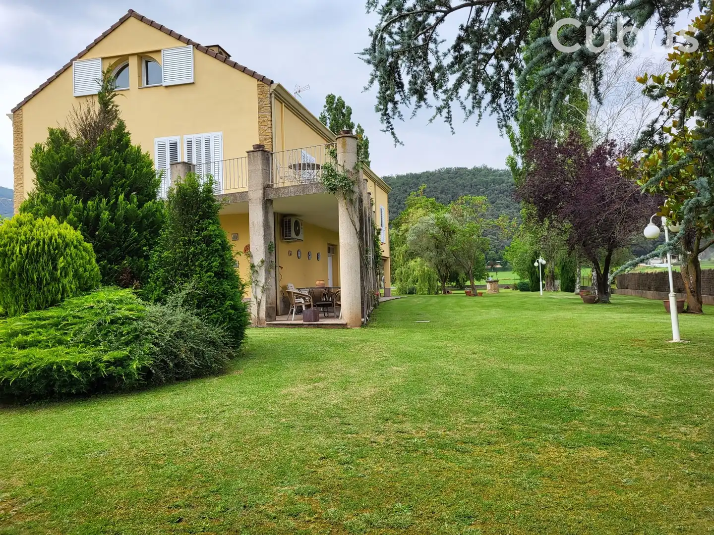 Maison avec terrasse à vendre à La Vall d'en Bas, imagen 34