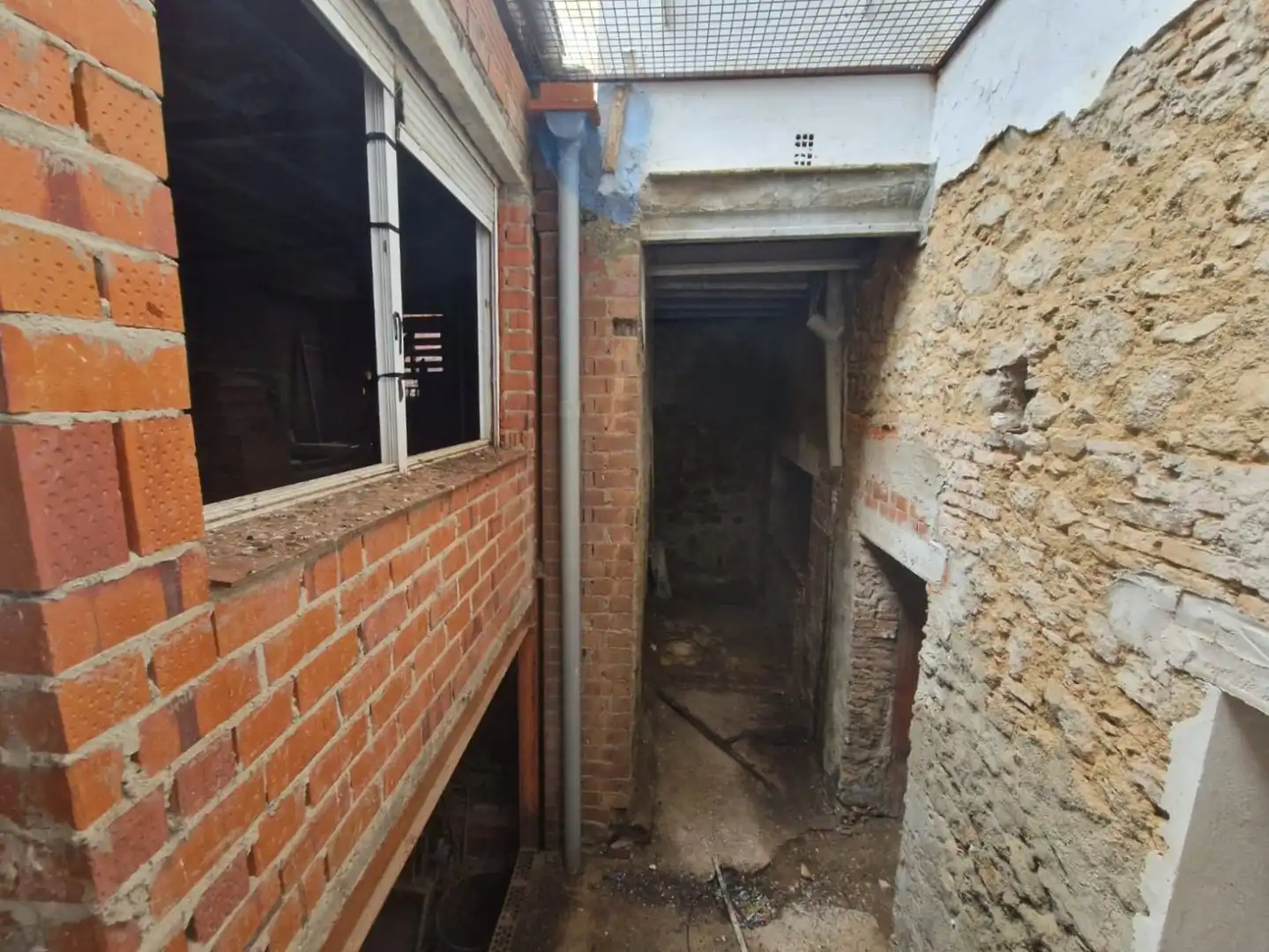 Houses for sale in Ronda del Salvador, 69, puerta, Centro Ciudad