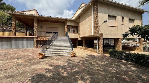 Chalet en venta en Torres Torres, 4 dormitorios.
