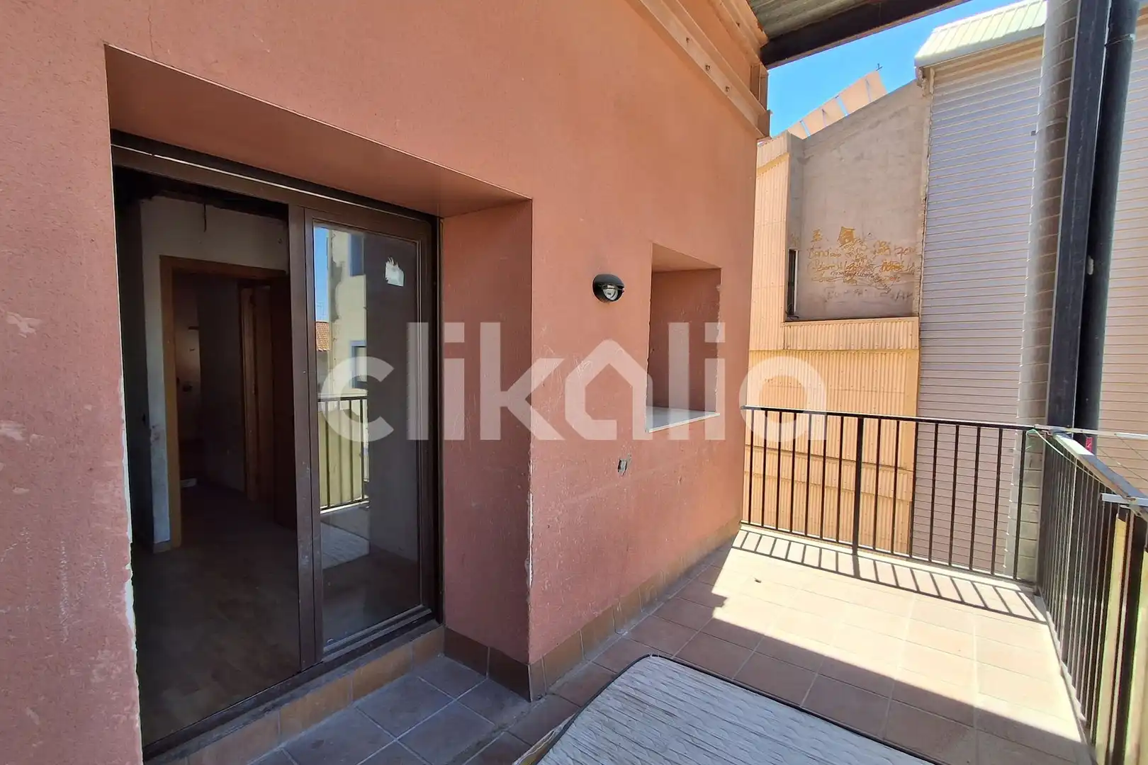 Flat with lift for sale in Centre Històric