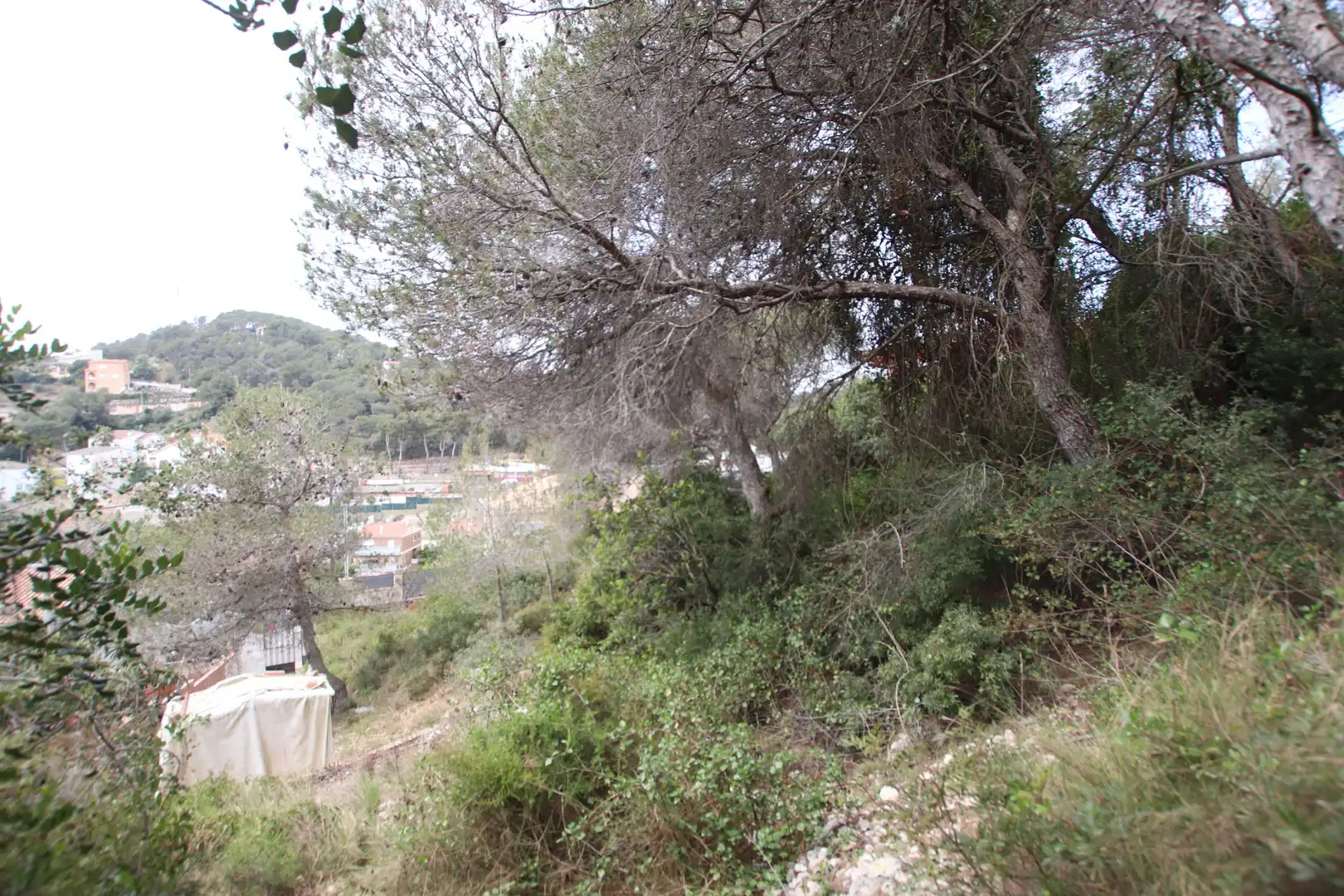 Residencial en venta en Cubelles