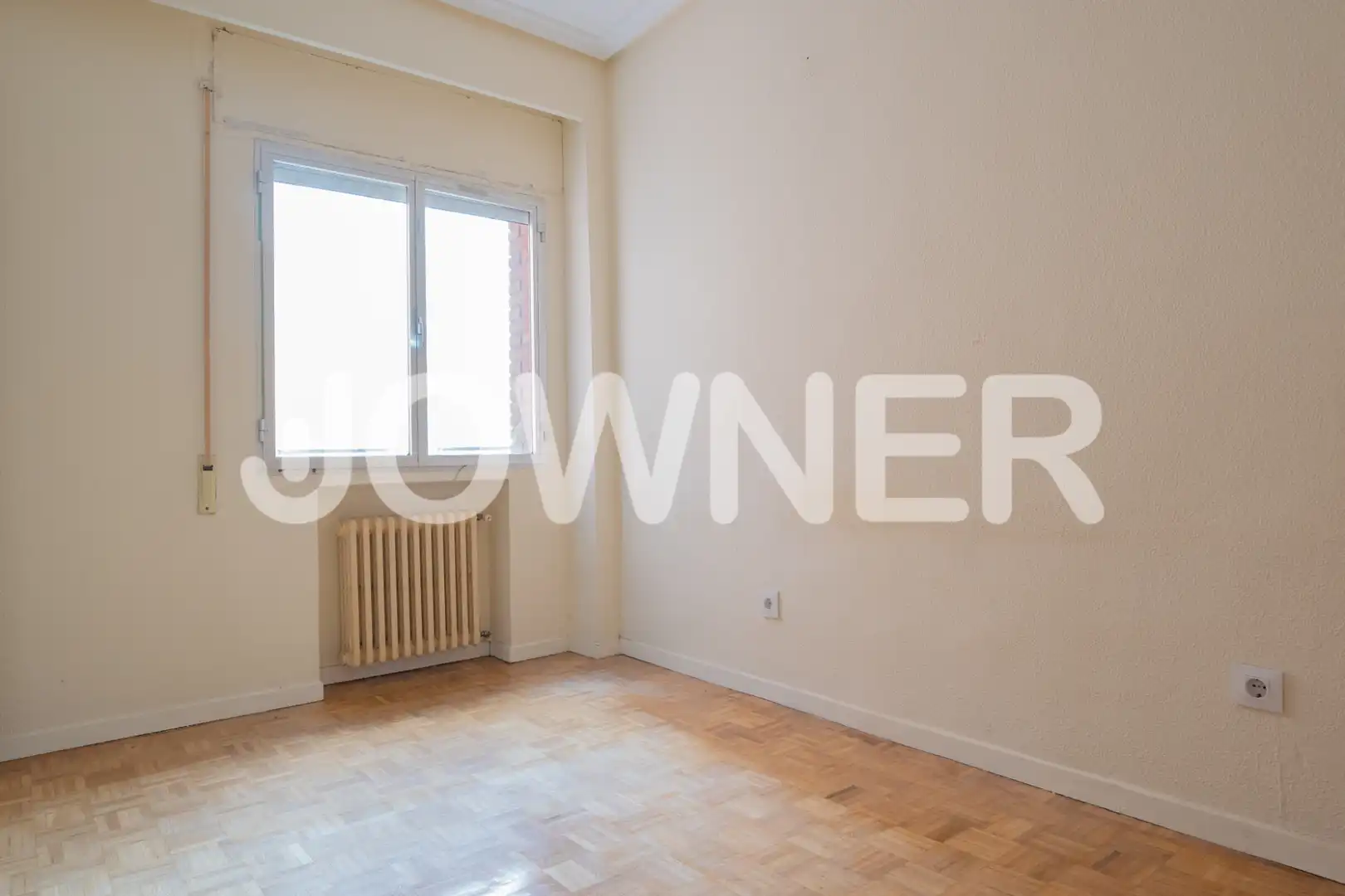 Flat for rent in Madrid  with Heating, Oven and Washing machine