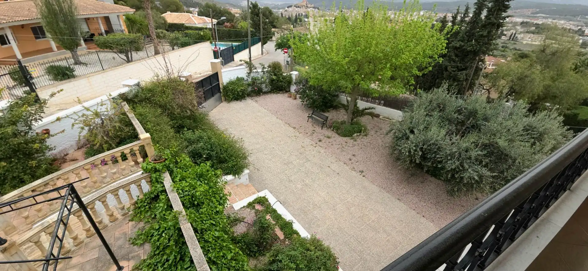 Chalet con terraza en venta en Caravaca de la Cruz, imagen 33