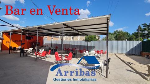 Photo 2 of Premises for sale in Escalona, Toledo