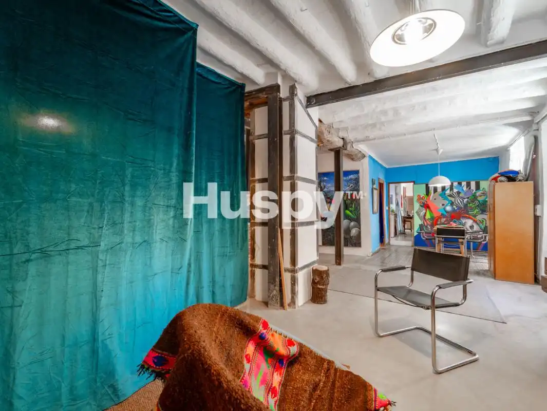 Casa rústica en venta en Calle Carrera, imagen 25