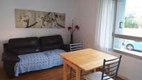 Living room of Apartment to rent in  Palma de Mallorca  with Air Conditioner, Heating and Private garden