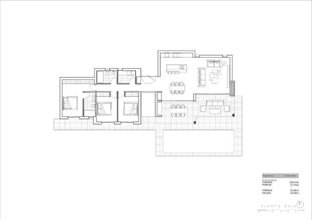 Casa-chalet en Venta en Marisol Park - Ortembach - Los Almendros