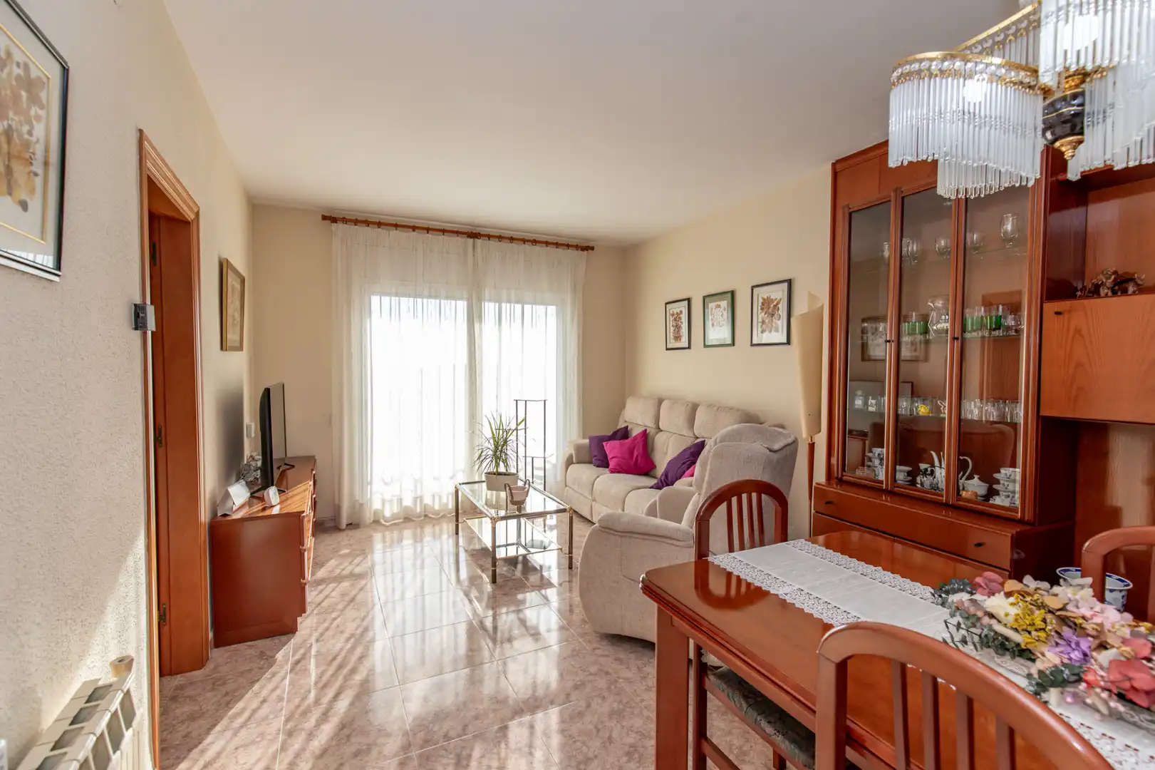 Appartamento con ascensore in vendita a Les Franqueses del Vallès