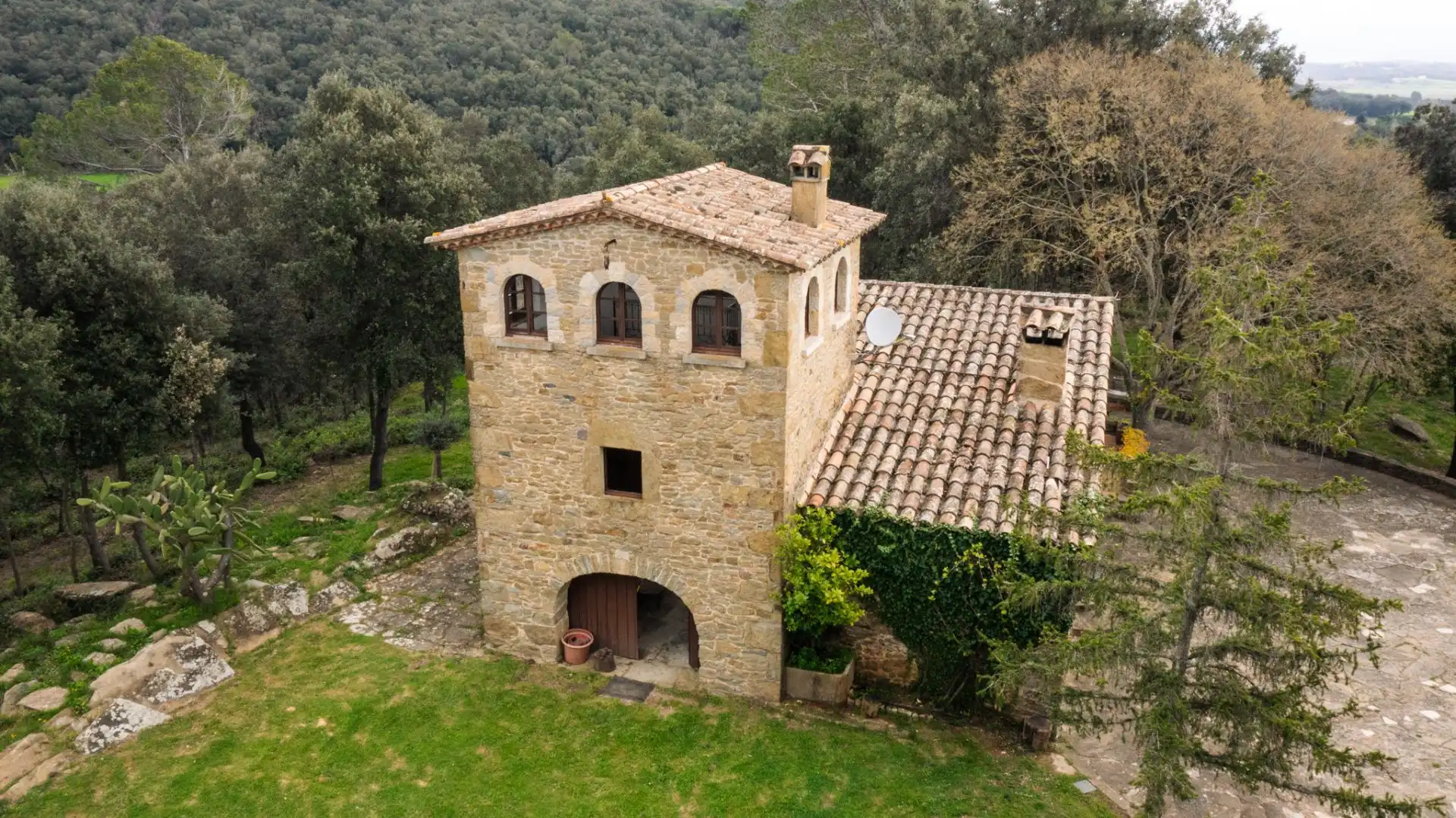 Casa in vendita a Canet d'Adri, imagen 8