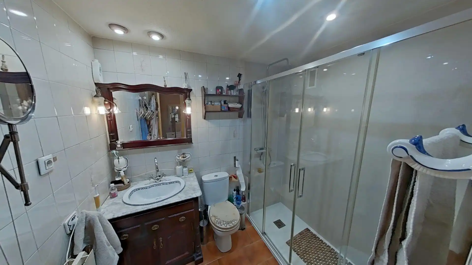 Flat with lift for sale in Calle SONSECA, imagen 12