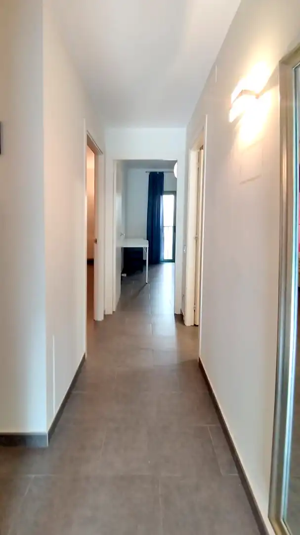 Piso en venta en Barcelona con Calefacción y Horno