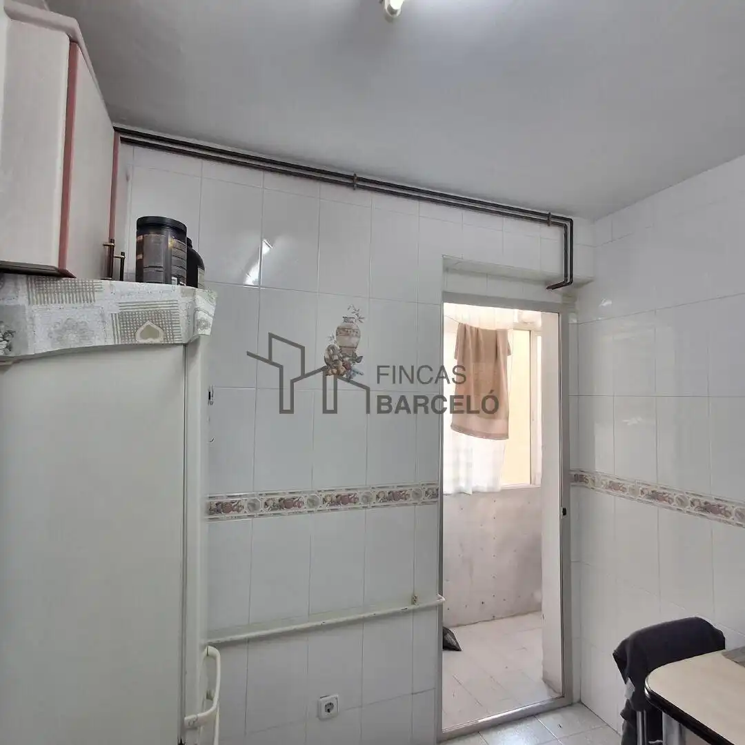 Flat with lift for sale in camino de fillas, 3, imagen 2