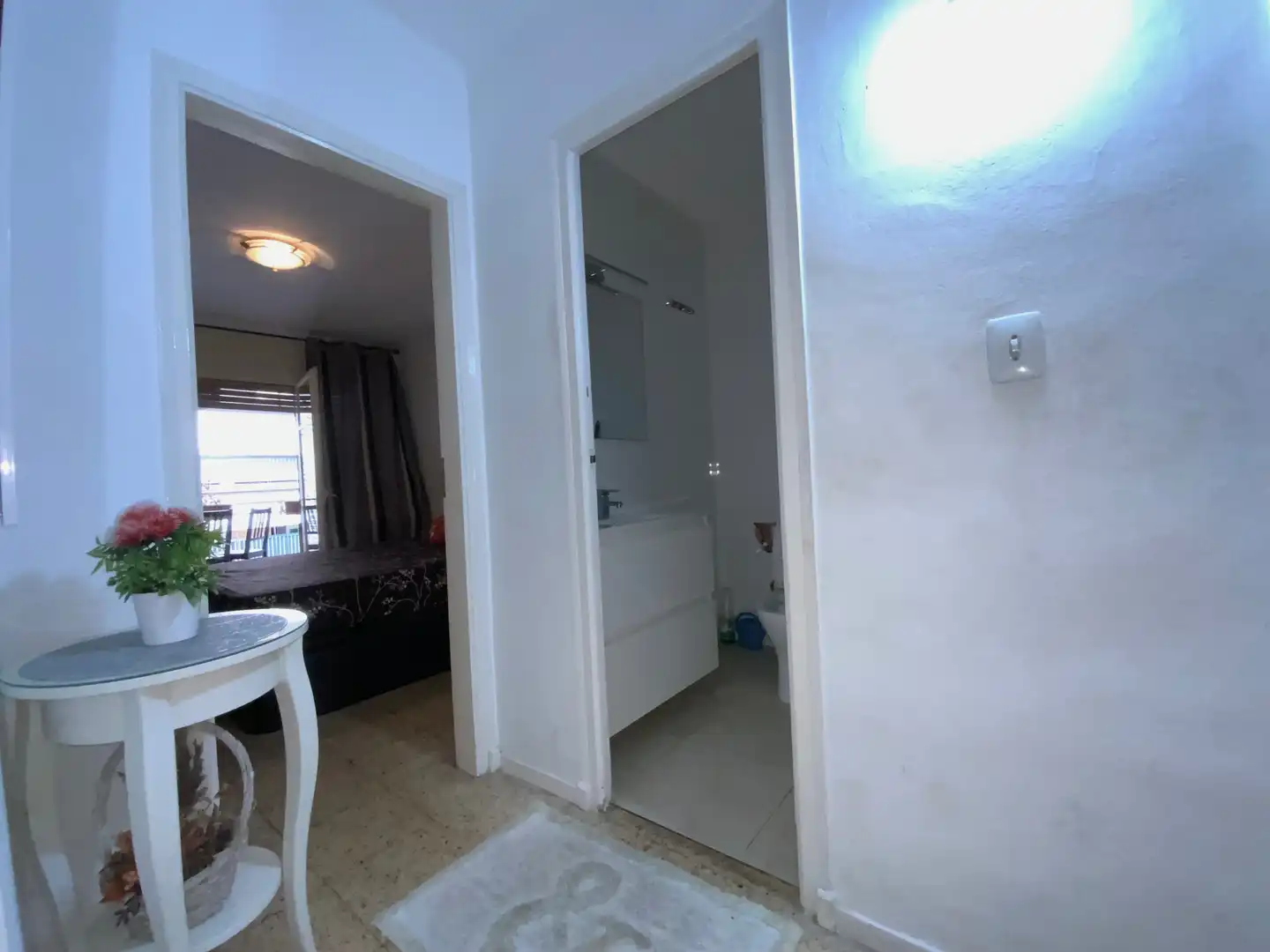 Piso en venta en Rocafonda
