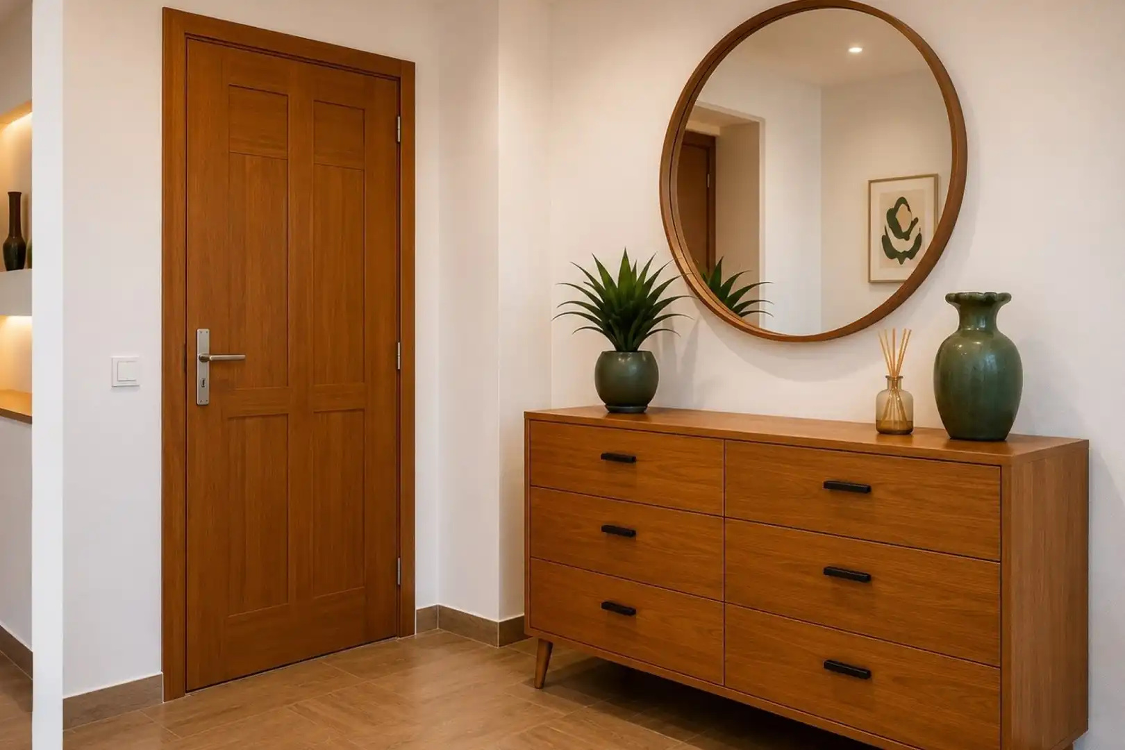 Apartament en venda en Los Alcázares amb Piscina comunitària