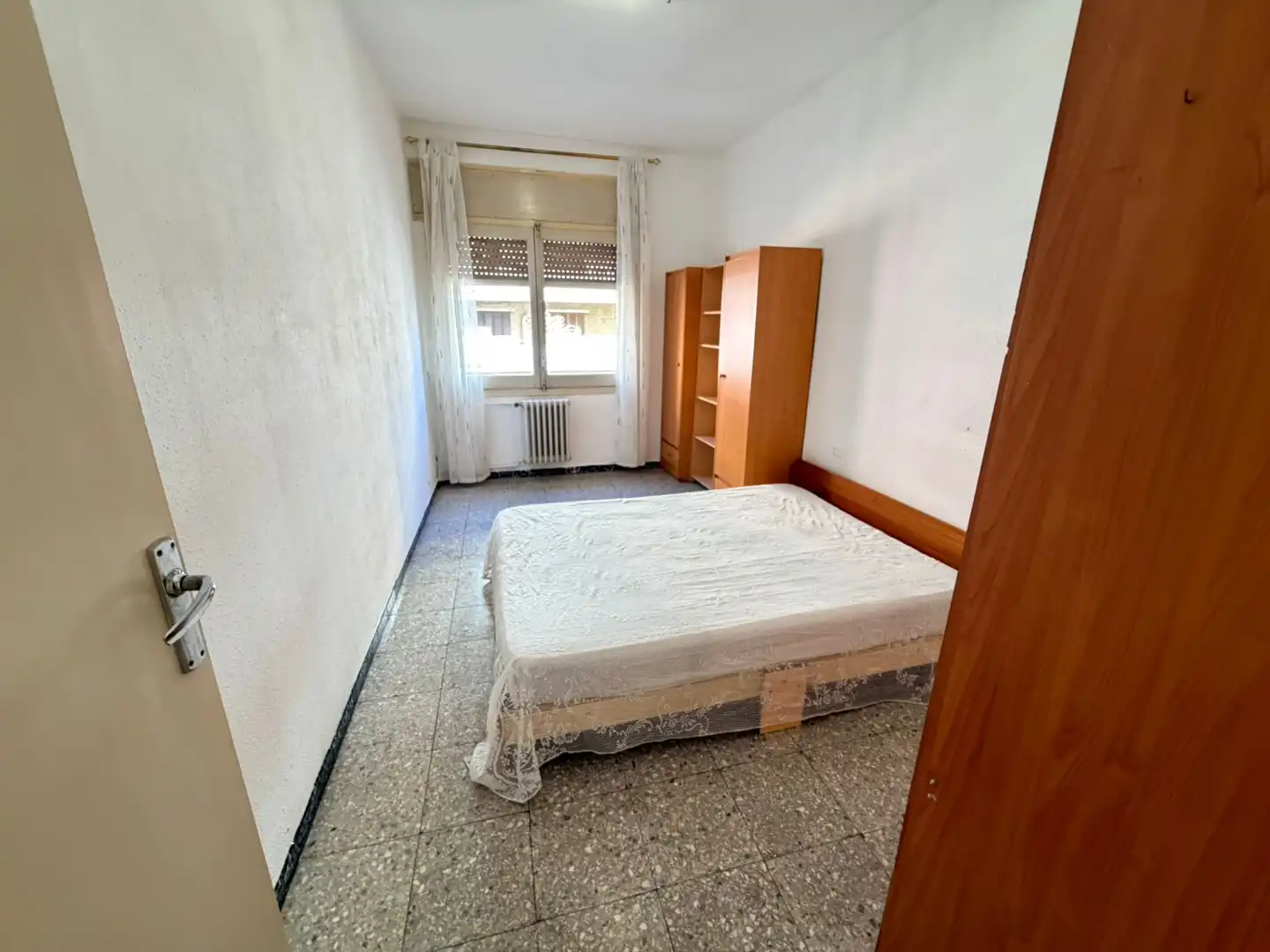 Piso con terraza en venta en Carrer Acadèmia, imagen 8