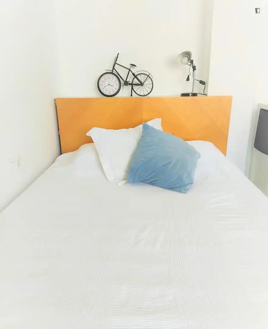 Study for rent in La Creu del Grau
