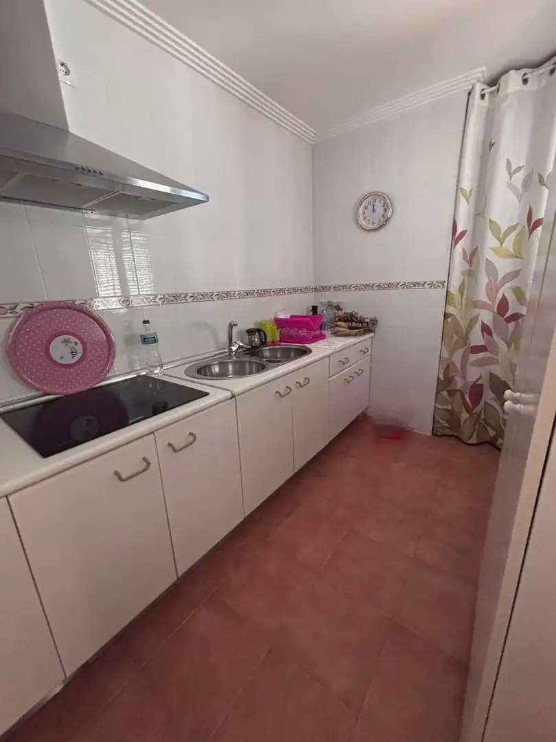 Erdgeschosswohnung zum Verkauf in Los Palacios y Villafranca, imagen 3