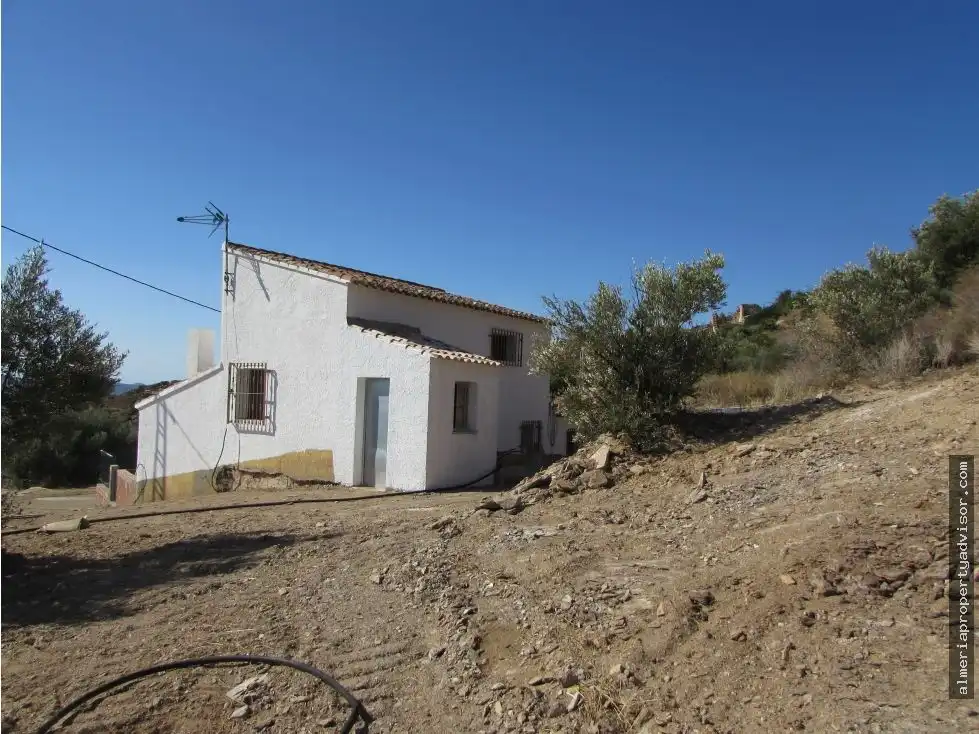 Casa rustica in vendita a Bédar, imagen 33