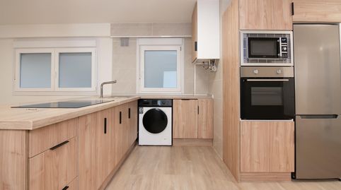 Foto 5 de Piso en venta en Outeiro, 284, Agra del Orzán - Ventorrillo, A Coruña Capital