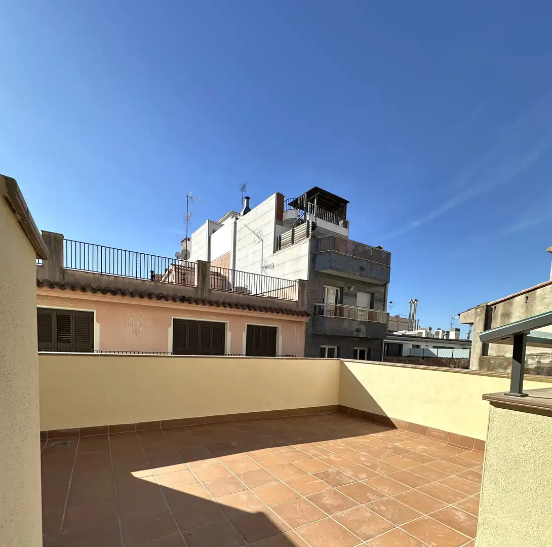 Duplexes for rent in Calella, Barcelona