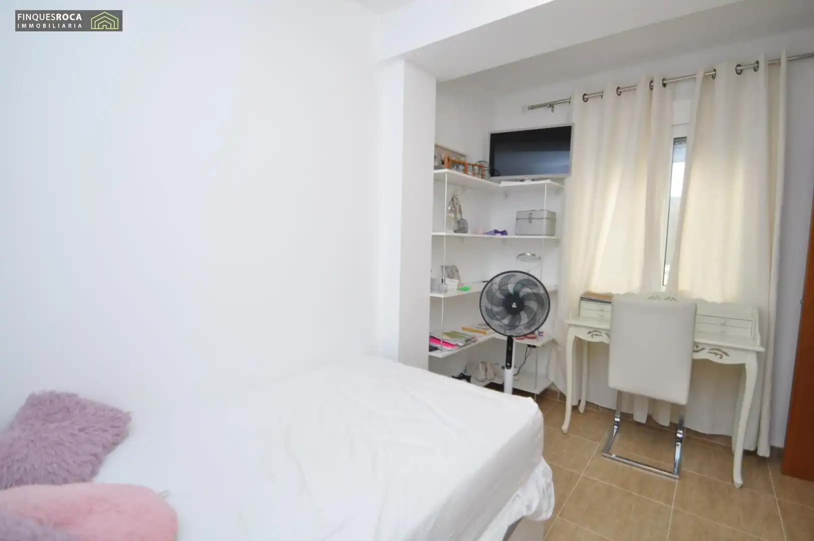 Attic for sale in Avenida JACINT VERDAGUER, El Maset