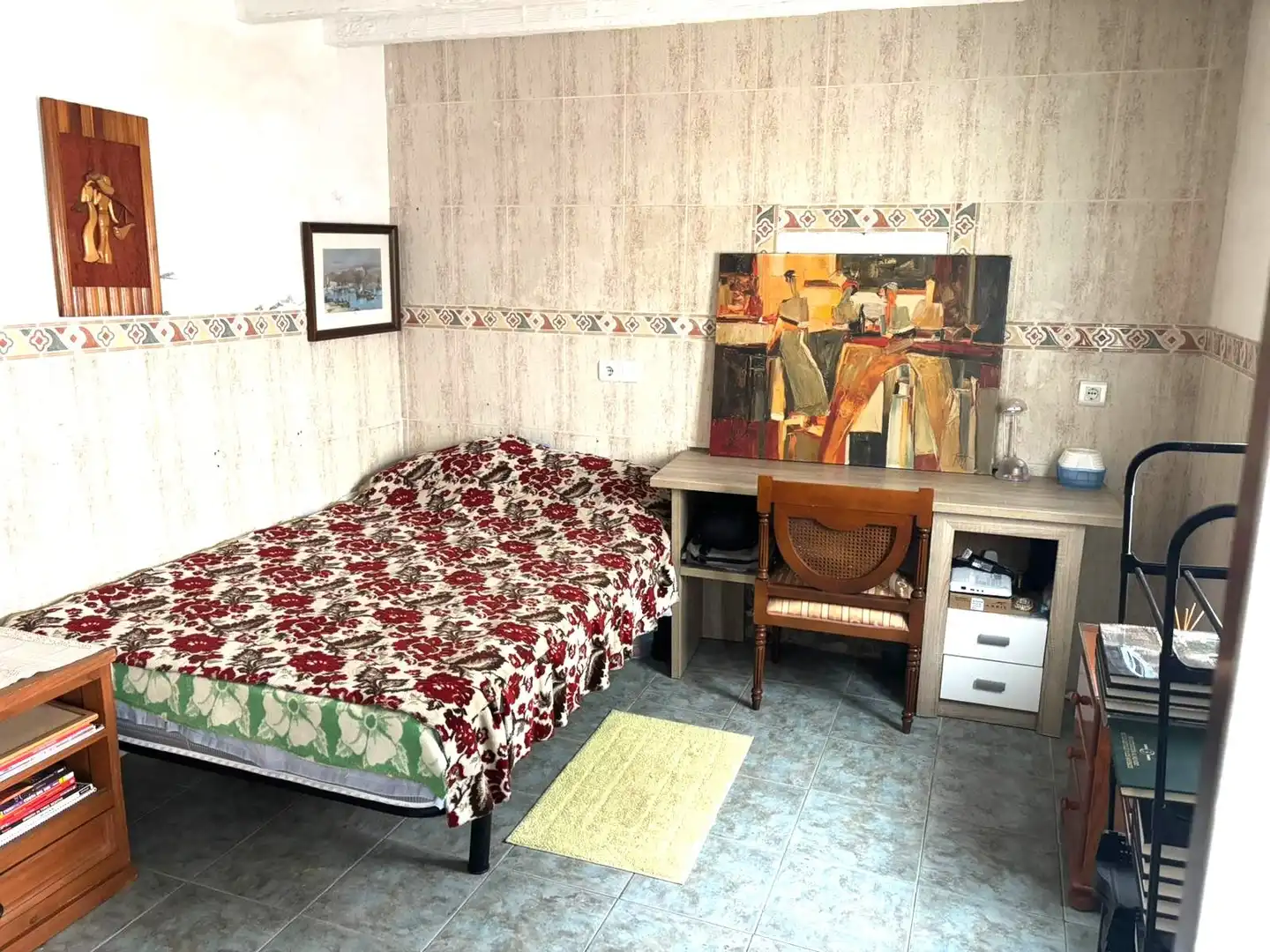 Habitación de Casa o chalet en venta en Vélez-Málaga con Terraza