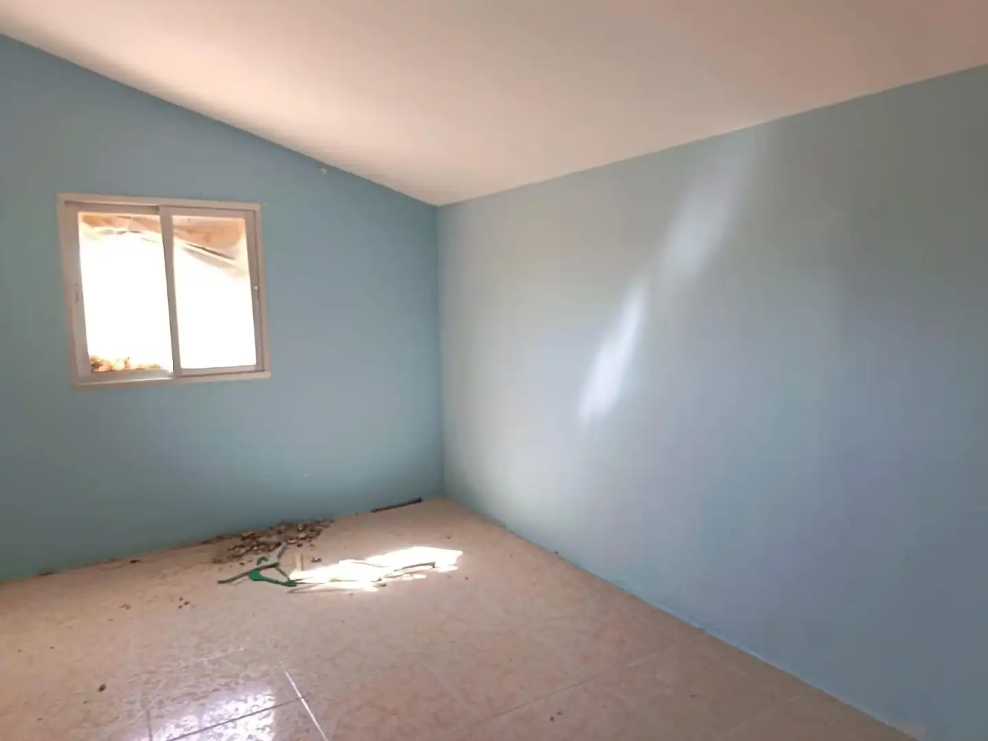 Habitación de Casa o chalet en venta en Albarreal de Tajo con Calefacción