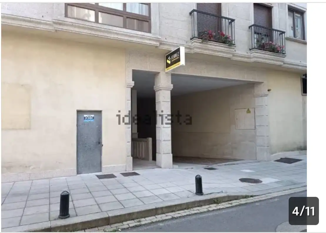 Local comercial en venda a Rúa Pardo Bazán 12, imagen 4