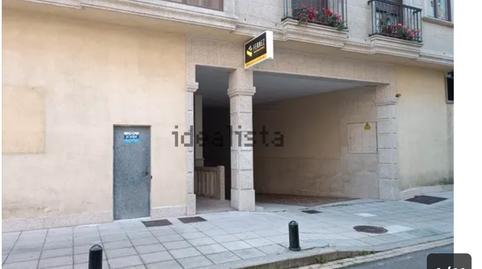 Photo 4 of Premises for sale in Rúa Pardo Bazán, 12, Cambados, Pontevedra
