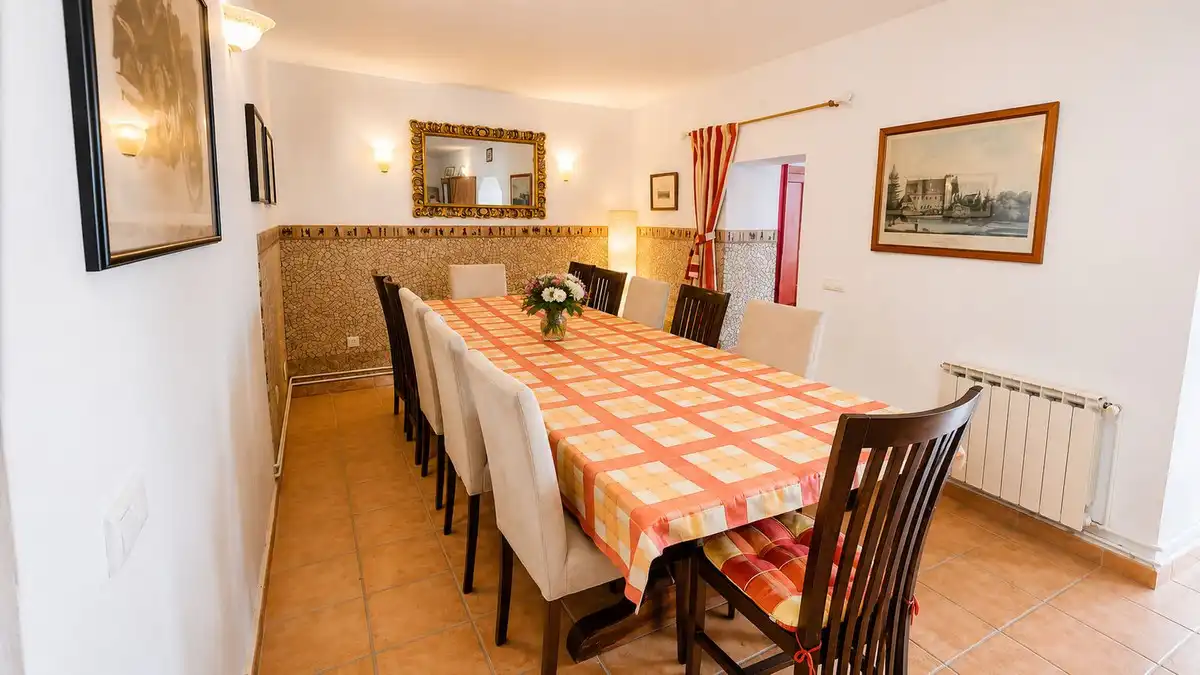 Terraced house for sale in Tolox, imagen 6
