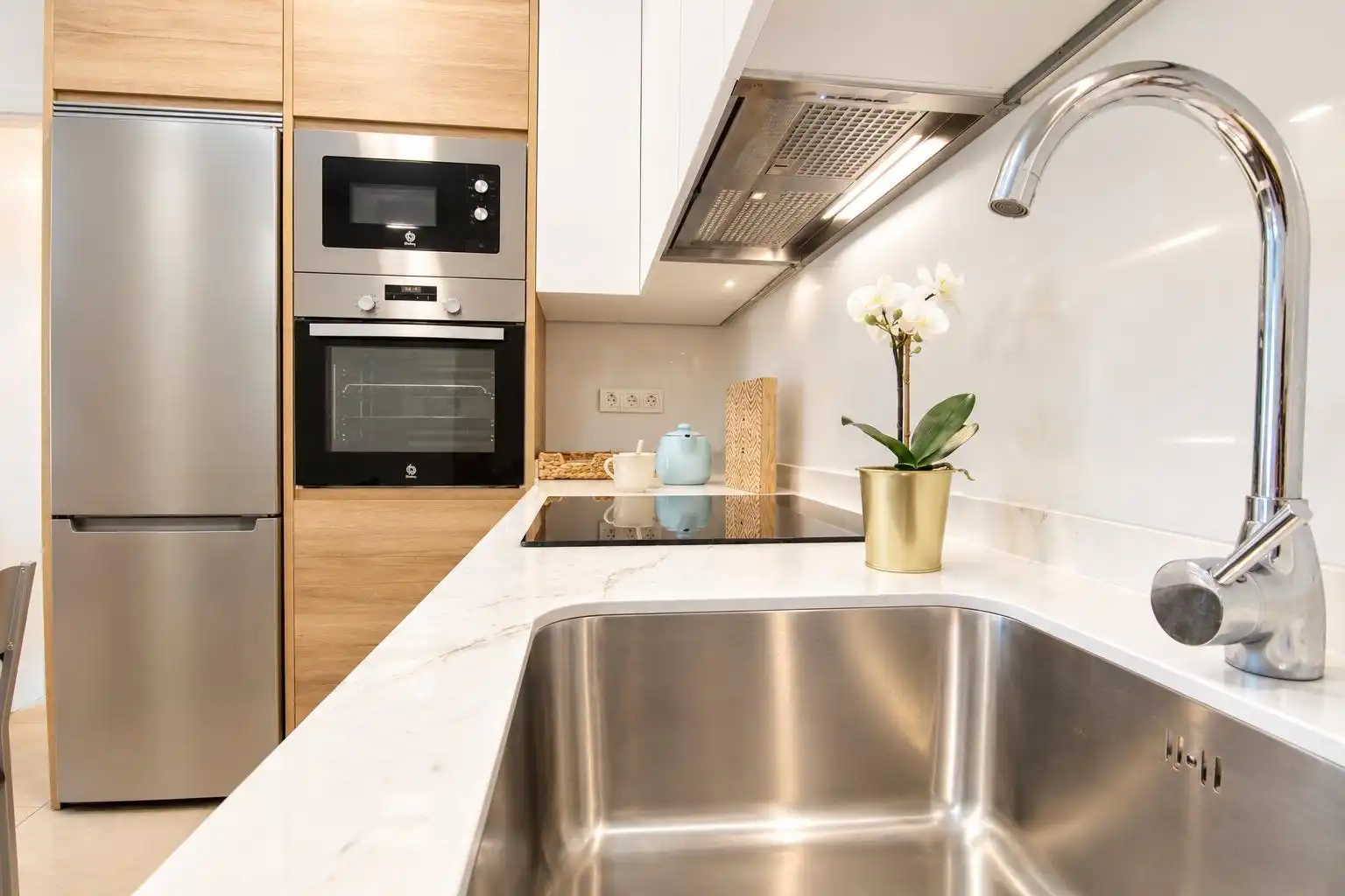 Appartement compact à vendre à Calle LAUREL, imagen 9