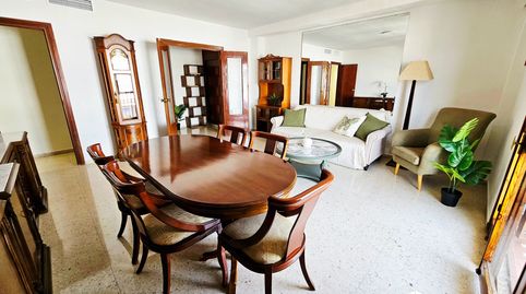 Foto 5 de Piso en venta en San Vicente, Sevilla Capital